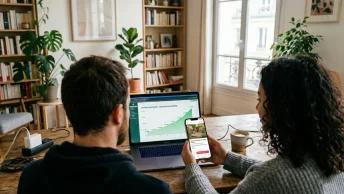 benefice airbnb