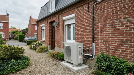 diagnostiquer un compresseur de climatisation